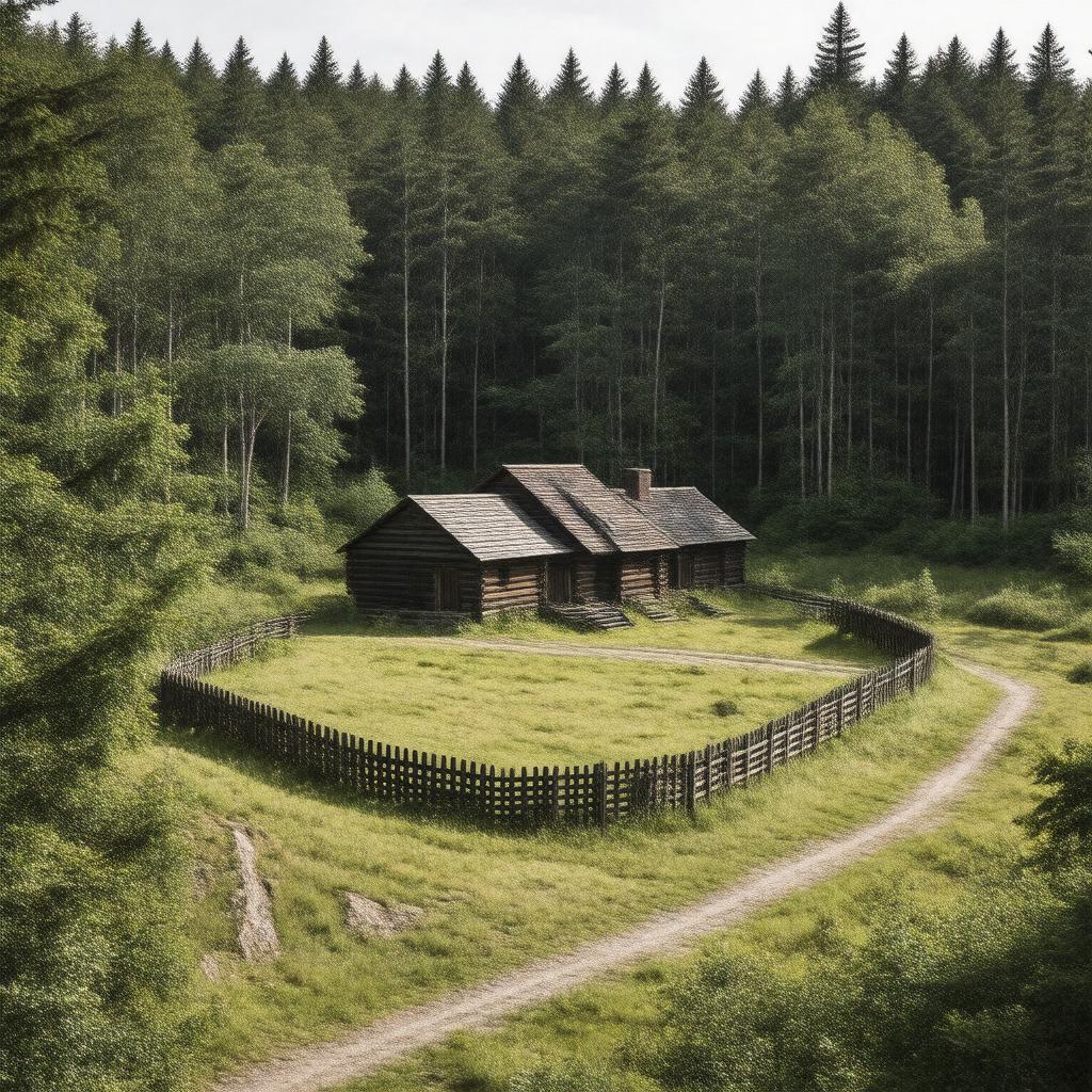 Fort Clatsop